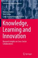 Knowledge, Learning and Innovation edito da Springer International Publishing