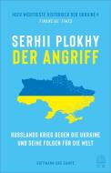 Der Angriff di Serhii Plokhy edito da Hoffmann und Campe Verlag