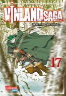 Vinland Saga 17 di Makoto Yukimura edito da Carlsen Verlag GmbH