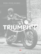 Triumph di Michael Levivier, Zef Enault edito da Delius Klasing Vlg GmbH