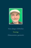 Einträge di Hans-Jürgen Schleicher edito da TWENTYSIX
