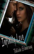 Infinity Love di Lina Jacobs edito da Books on Demand