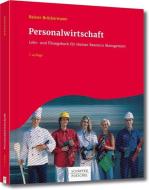 Personalwirtschaft di Reiner Bröckermann edito da Schäffer-Poeschel Verlag