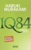 1Q84. Buch 3 di Haruki Murakami edito da DuMont Buchverlag GmbH