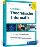 Grundkurs Theoretische Informatik di Stefan Neubert edito da Rheinwerk Verlag GmbH