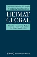 Heimat global edito da Transcript Verlag