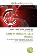 Cartoon Network (uk edito da Betascript Publishing