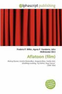Aflatoon (film) edito da Betascript Publishing