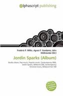 Jordin Sparks (album) edito da Betascript Publishing