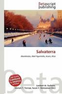 Salvaterra edito da Betascript Publishing