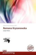 Romana Kryzanowska edito da Duc