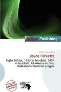 Joyce Ricketts edito da Bellum Publishing