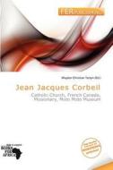 Jean Jacques Corbeil edito da Fer Publishing