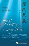 TRIBUTES TO SAVIO L-Y WOO ON HIS 70TH BIRTHDAY edito da World Scientific Publishing Company