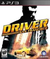 Driver San Francisco-Nla edito da Ubisoft