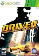 Driver San Francisco edito da Ubisoft