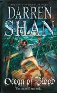 Ocean of Blood di Darren Shan edito da HarperCollins Publishers