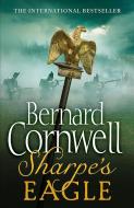 Sharpe's Eagle di Bernard Cornwell edito da HarperCollins Publishers