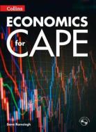 Economics For Cape di Davendrath Ramsingh edito da Harpercollins Publishers