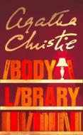 The Body In The Library di Agatha Christie edito da Harpercollins Publishers