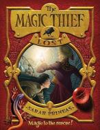 The Magic Thief: Lost di Sarah Prineas edito da HARPERCOLLINS