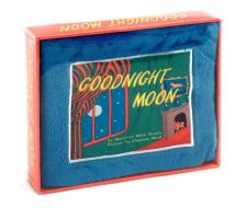 Goodnight Moon di Margaret Wise Brown edito da HARPER FESTIVAL