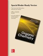 Loose Leaf Organic Chemistry with Connect Access Card di Francis Carey edito da McGraw-Hill Education