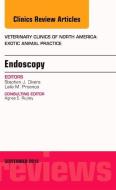 Endoscopy, An Issue of Veterinary Clinics of North America: Exotic Animal Practice di Stephen J. Divers edito da Elsevier - Health Sciences Division