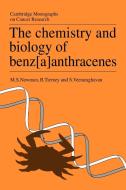 The Chemistry and Biology of Benz[a]anthracenes di M. S. Newman, B. Tierney, S. Veeraraghavan edito da Cambridge University Press