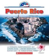 Puerto Rico di Darlene R. Stille edito da Children's Press(CT)