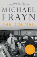 The Tin Men di Michael Frayn edito da Faber & Faber