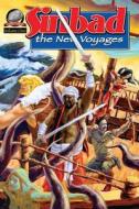 Sinbad-The New Voyages di Nancy Hansen, I. a. Watson, Derrick Ferguson edito da Airship 27