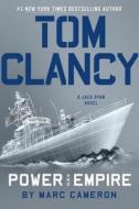 Tom Clancy Power and Empire di Marc Cameron edito da Penguin LCC US