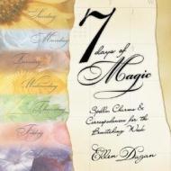 7 Days Of Magic di Ellen Dugan edito da Llewellyn Publications,u.s.