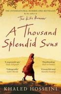 A Thousand Splendid Suns di Khaled Hosseini edito da Bloomsbury Publishing Plc