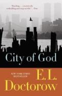 City of God di E. L. Doctorow edito da RANDOM HOUSE
