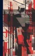 De Republiek Van Plato... di Plato edito da LEGARE STREET PR