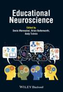 Educational Neuroscience di Denis Mareschal edito da John Wiley & Sons Inc