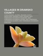 Villages In Drawsko County: Jelenino, Dr di Books Llc edito da Books LLC, Wiki Series