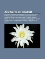 Jüdische Literatur di Quelle Wikipedia edito da Books LLC, Reference Series