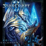 Starcraft II Calendar edito da Sellers Publishing