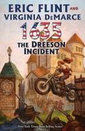 1635: The Dreeson Incident di Eric Flint, Virginia DeMarce edito da BAEN