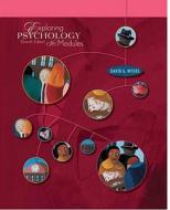Exploring Psychology: In Modules di David G. Myers edito da Worth Publishers