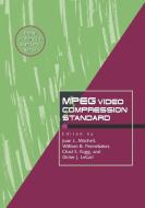 MPEG Video Compression Standard edito da Springer US