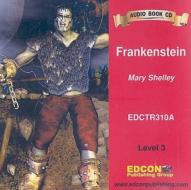 Frankenstein di Mary Wollstonecraft Shelley edito da Edcon Publishing Group