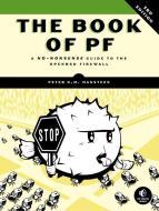 The Book Of Pf, 3rd Edition di Peter N. M. Hansteen edito da No Starch Press,US