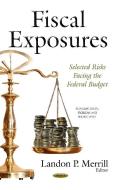 Fiscal Exposures edito da Nova Science Publishers Inc