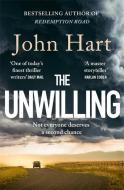 The Unwilling di John Hart edito da Zaffre