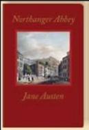 Northanger Abbey di Jane Austen edito da Worth Press Ltd