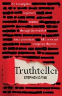 Truthteller di Stephen Davis edito da Exisle Publishing